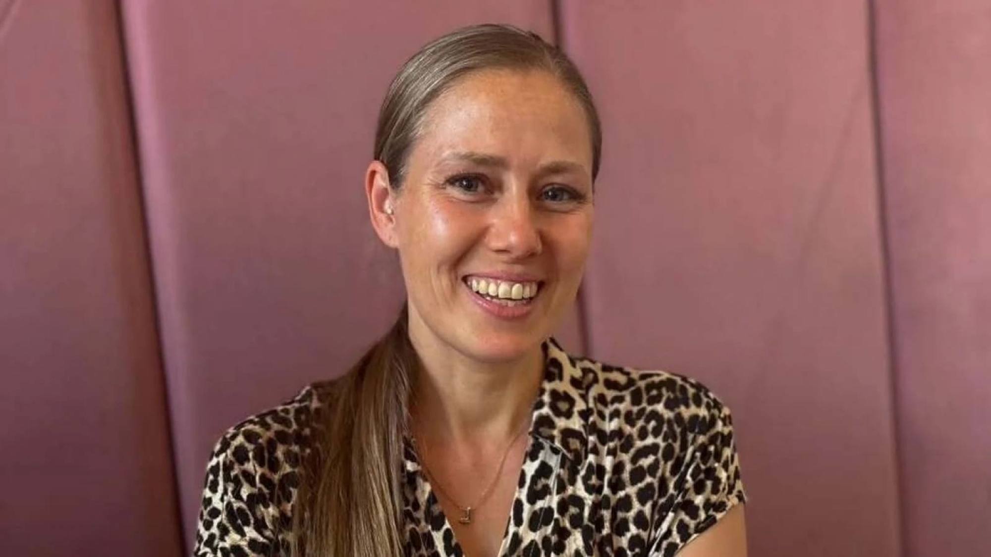 ¿Álvaro Ballero lo pierde todo?: Ludmila Ksenofontova mostró a misterioso galán en redes sociales