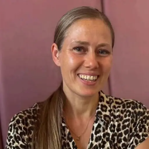 Ludmila Ksenofontova ,Redes sociales