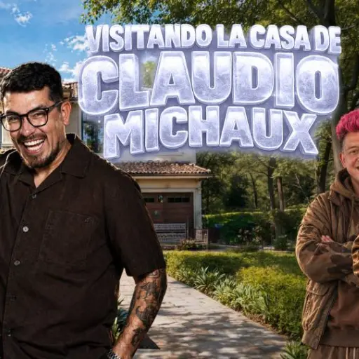 Claudio Michaux en \