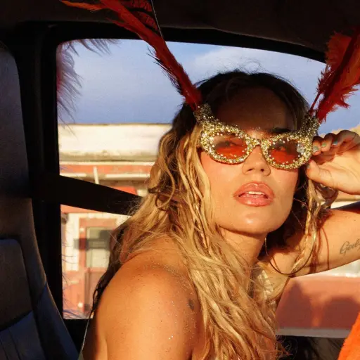 Karol G ,Redes sociales