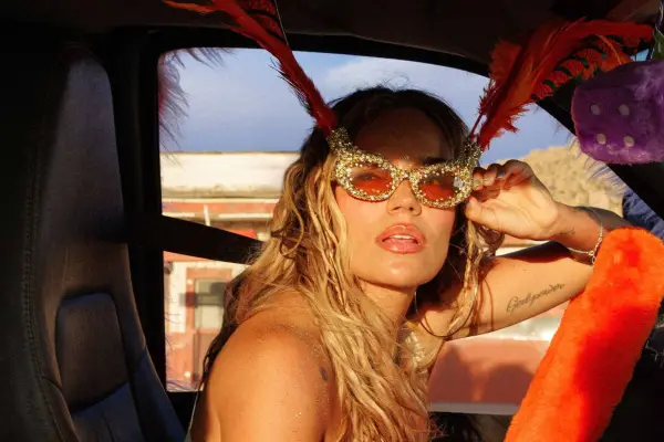 Karol G ,Redes sociales