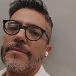 Jon Reyes lucha contra sus adicciones, Instagram