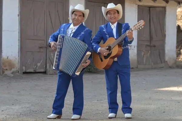 Ismael Bustos murió a los 71 años ,Captura