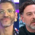 Reyes vs Neme en televisión, Captura