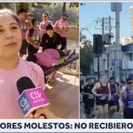 Maratón de Santiago