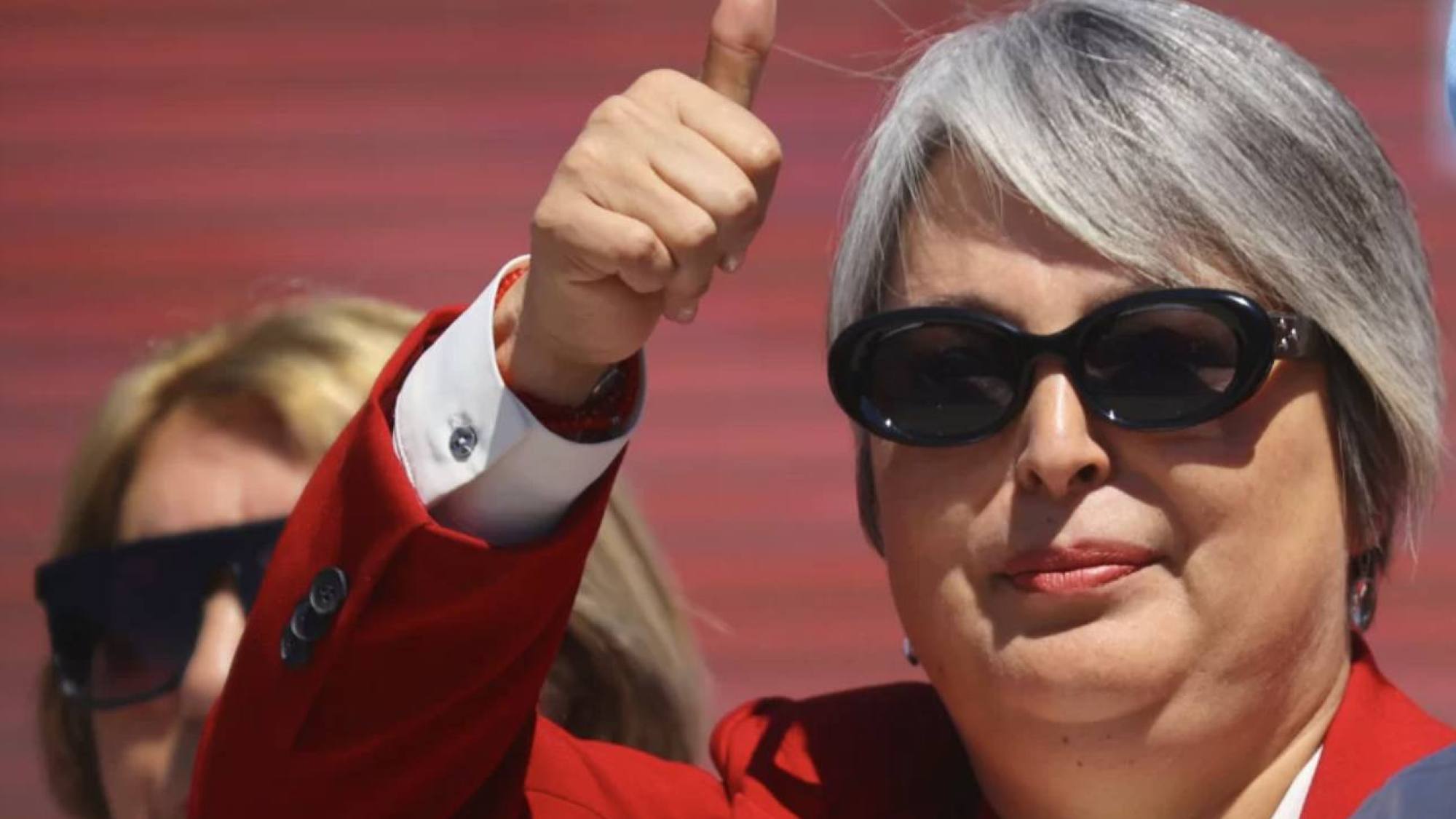 “Aunque a la ultraderecha no le guste”: Jeannette Jara celebró nueva reducción de la Ley 40 Horas que entró en vigencia este domingo