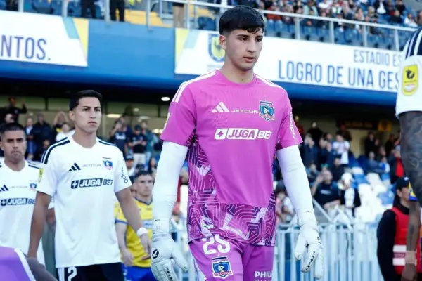 Gabriel Maureira ,Dale Albo