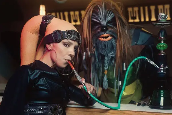 Día de Star Wars ,Cedida