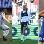Fecha 11 de la Liga de Primera, Montaje LH