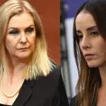 El fuerte tirón de orejas de Pamela Jiles a Mara Sedini, Redes sociales | Referencial