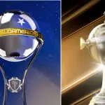 Equipos chilenos en Libertadores y Sudamericana, Montaje LH | Radio Pauta