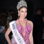 Ignacia Michelson, instagram @greg.vargas_