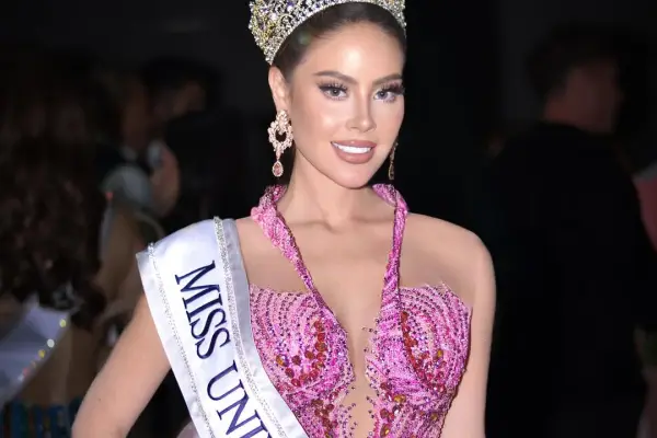 Ignacia Michelson ,instagram @greg.vargas_