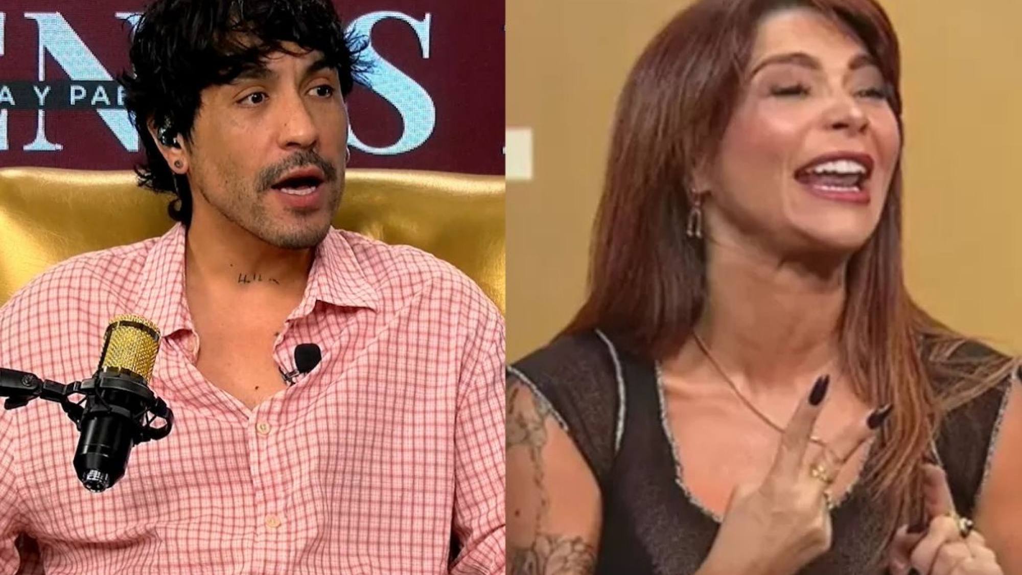 “El tenor de la conversación cambia”: Antonella Ríos desmenuzará polémicas de Sergio Rojas en Primer Plano