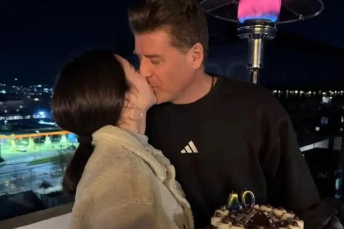 Se acabó el lindo romance, Instagram