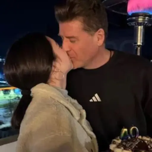 Se acabó el lindo romance ,Instagram