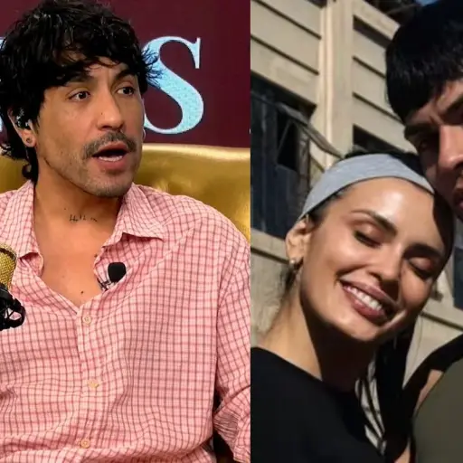 David Saéz no volverá a Fiebre de Baile ,Instagram