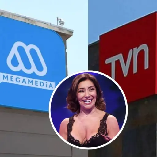 Carmen Gloria Arroyo sumo experiodistas de TVN a su programa ,Redes sociales | Referencial