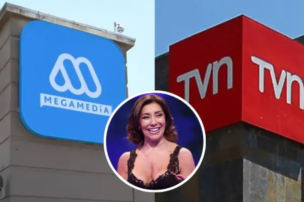 Carmen Gloria Arroyo sumo experiodistas de TVN a su programa ,Redes sociales | Referencial