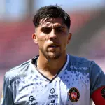 César Pinares, Photosport