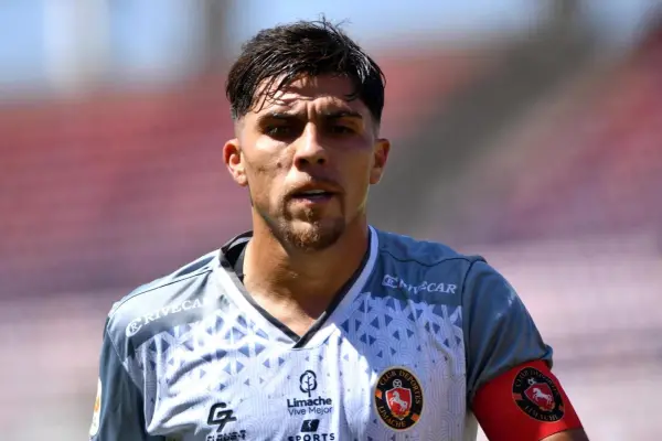 César Pinares ,Photosport