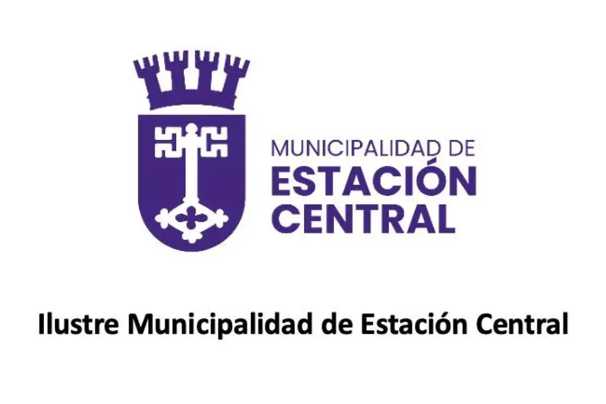 AVISO CONCURSO PÚBLICO MUNICIPALIDAD DE ESTACIÓN CENTRAL, Captura