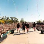 Anuncian la primera fonda de septiembre, Cedida