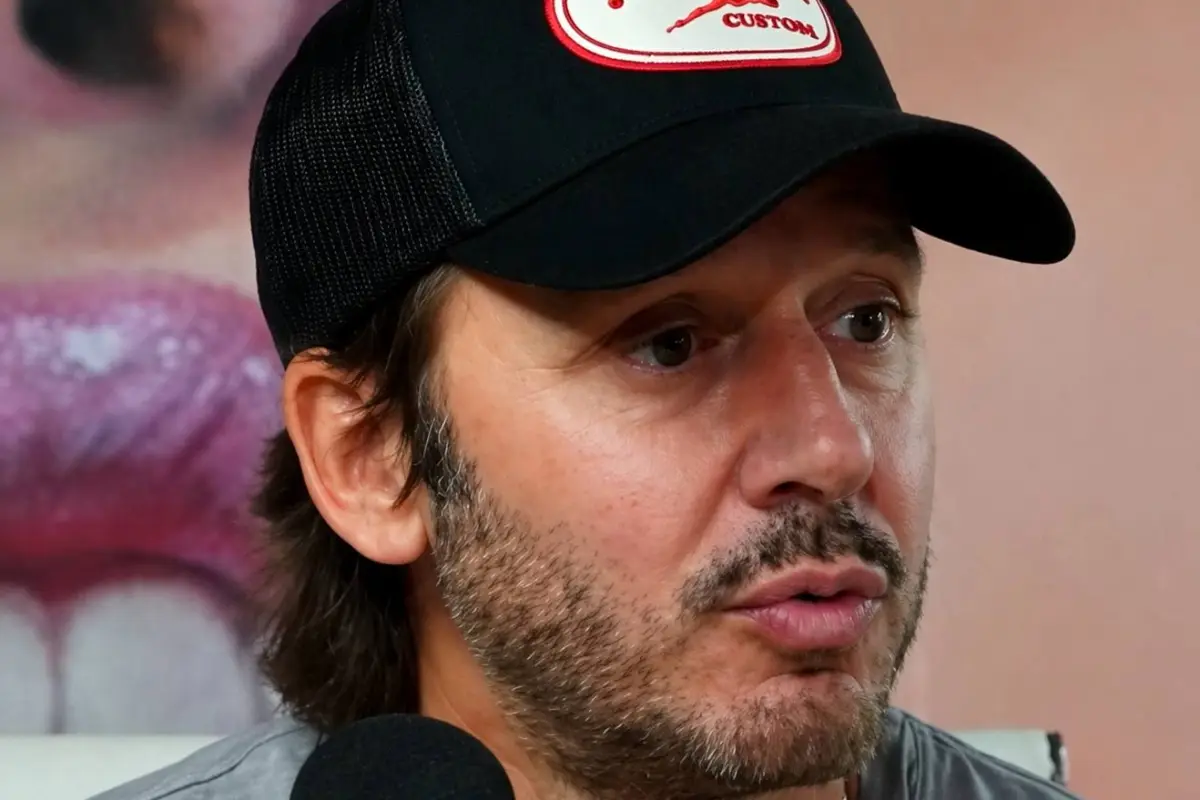 Benjamín Vicuña, Captura