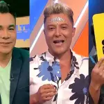 Confirman al reemplazo de Antonella Ríos en QTLD, QTLD