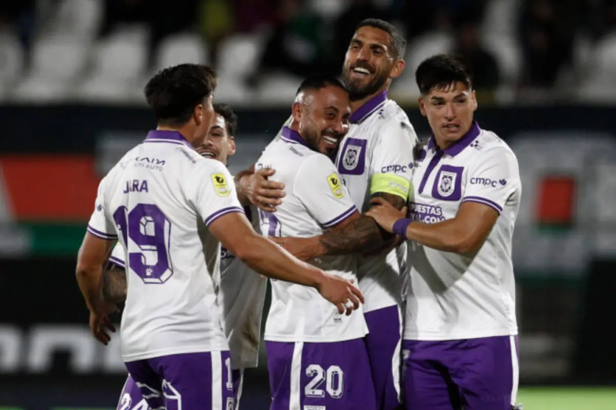 Deportes Concepción, Sala de Prensa