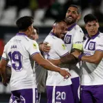 Deportes Concepción, Sala de Prensa