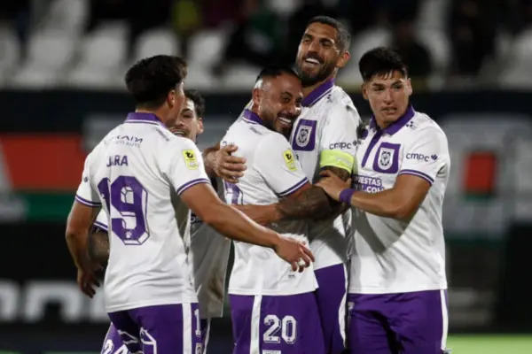 Deportes Concepción ,Sala de Prensa