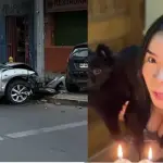 María Flores, Captura de Chilevisión