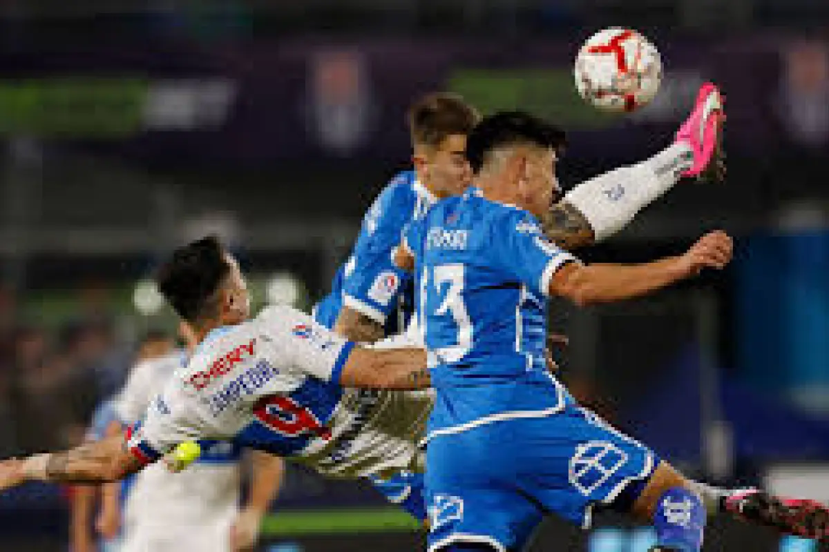 Todo lo que tienes que saber para el Clásico Universitario 202, Redes sociales | Referencial