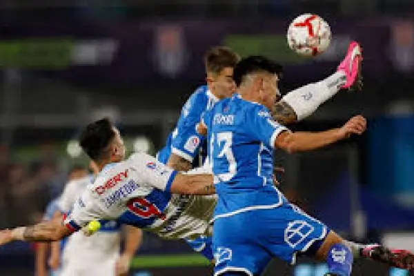 Todo lo que tienes que saber para el Clásico Universitario 202 ,Redes sociales | Referencial