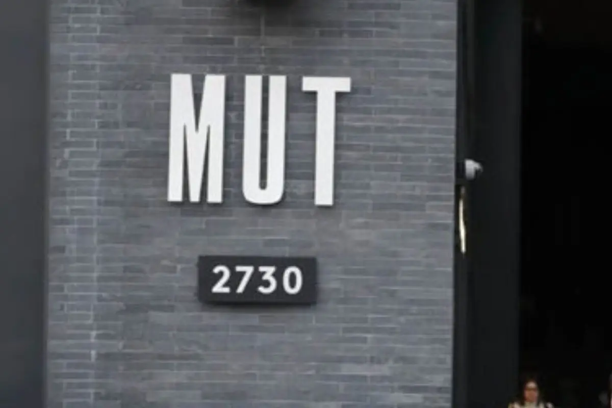 El MUT fue escenario de violento asalto, Instagram