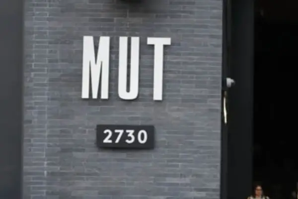 El MUT fue escenario de violento asalto ,Instagram