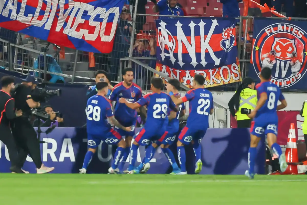 Universidad de Chile