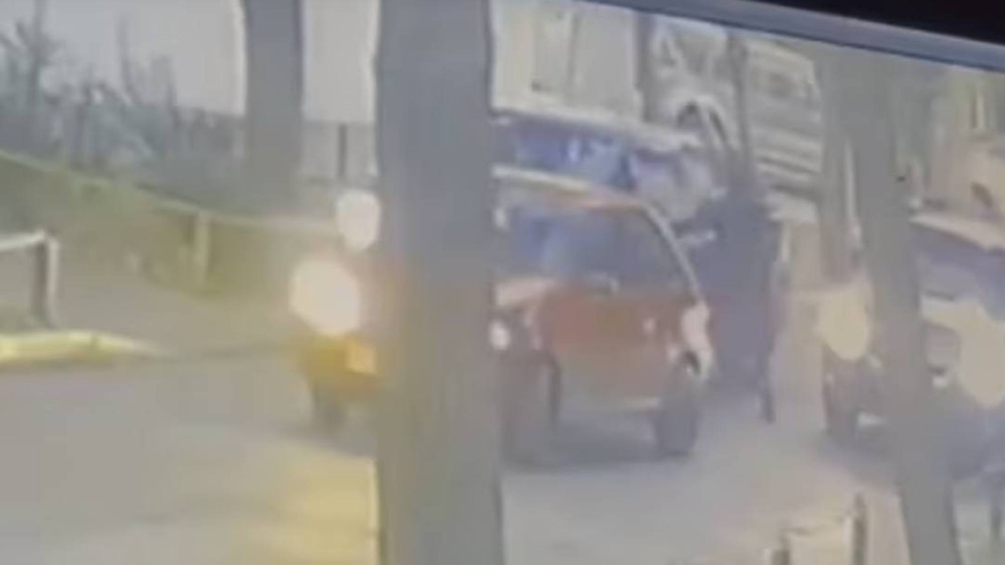 José Antonio Neme cuenta quién es el empresario raptado en San Miguel: fue dirigente de importante club de fútbol