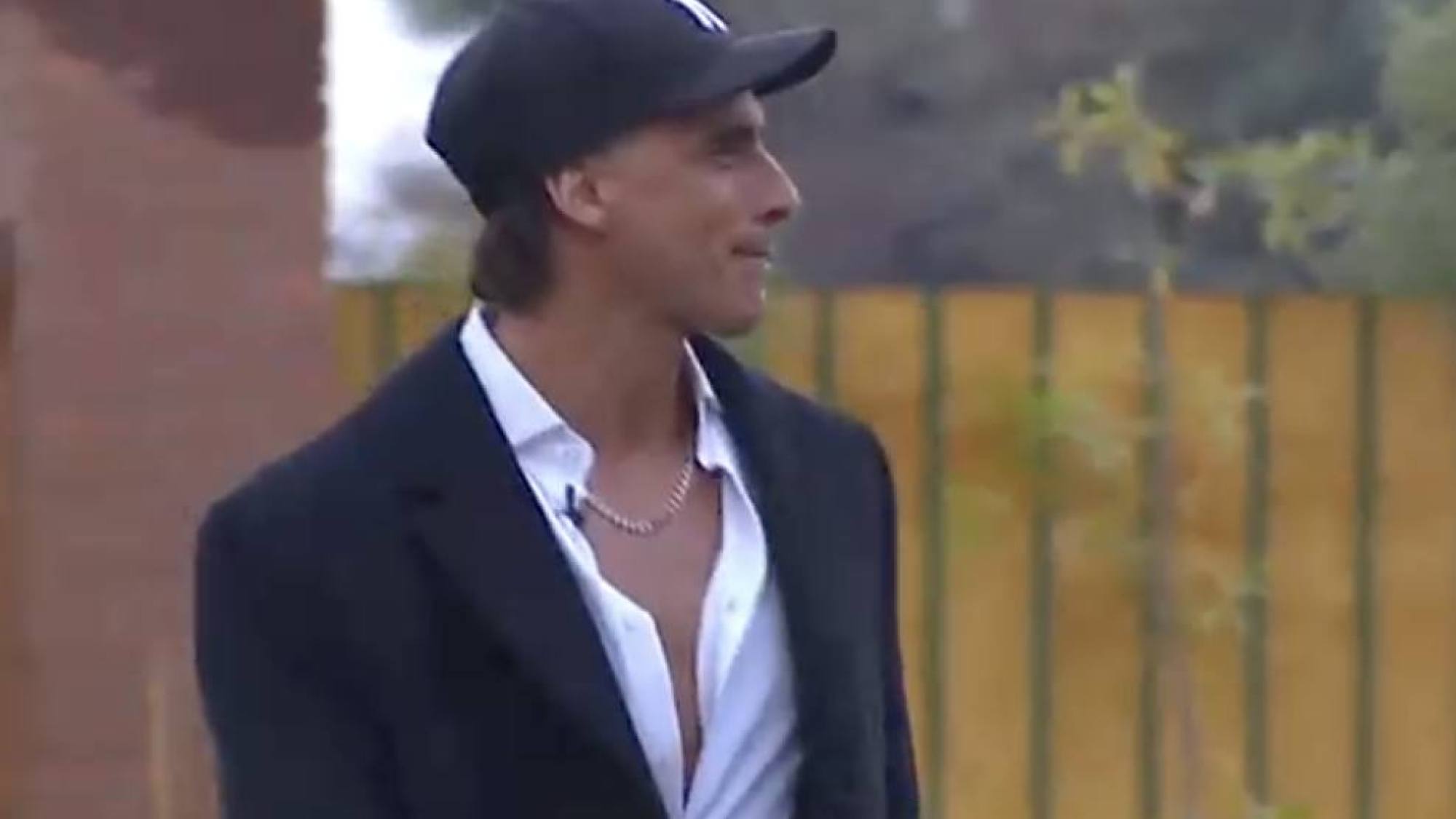 Primeras imágenes de Camilo Huerta en Vecinos al Límite: revelan que famosa actriz casada quedó flechada