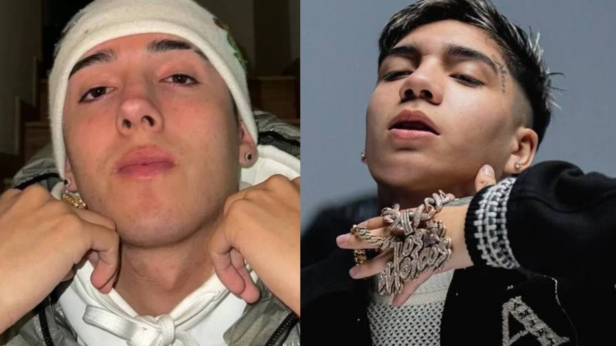 Pailita y Jairo Vera estarían enfrentados por supuesto lío de faldas: “¿En qué momento fue amigo...?”