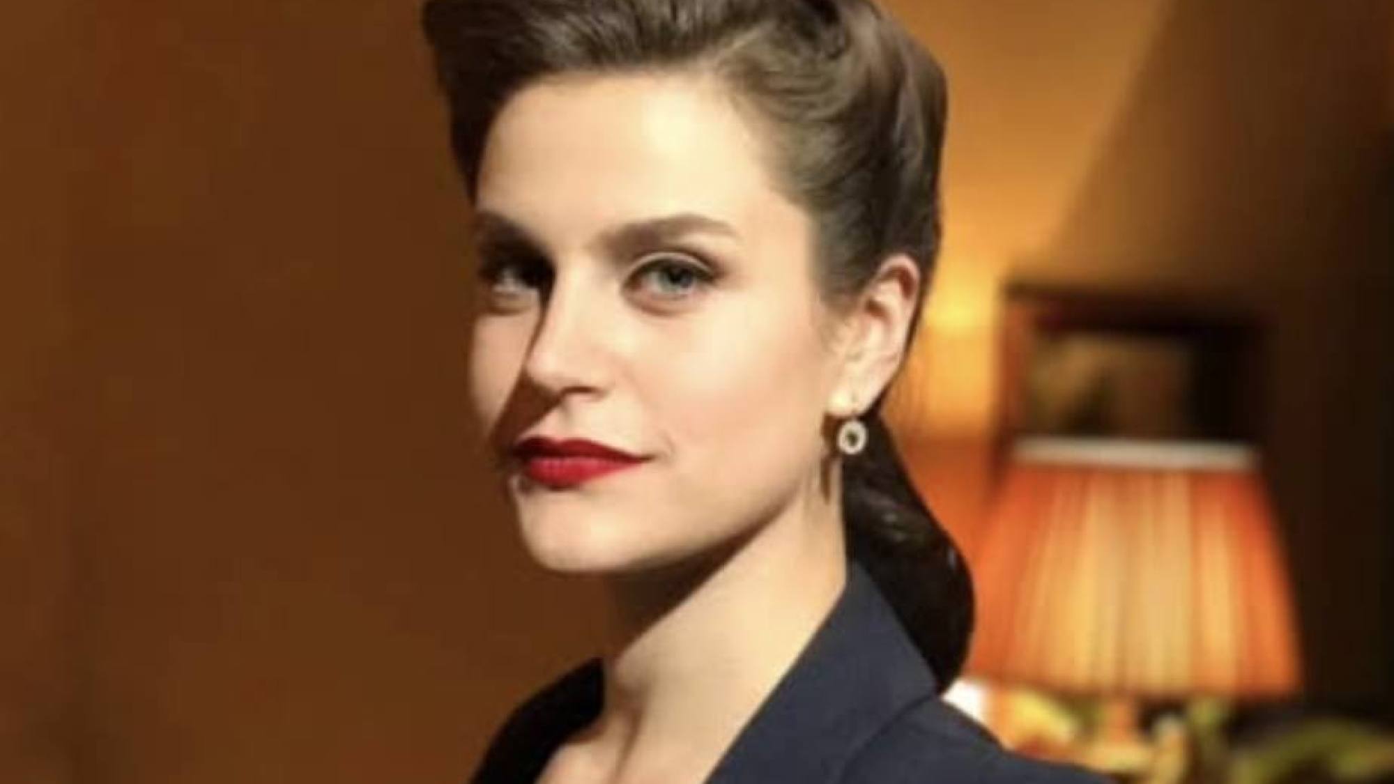 “Echaba de menos”: Alejandra Araya vuelve a las teleseries por primera vez en Canal 13