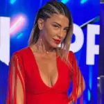 Pancha Merino, Instagram