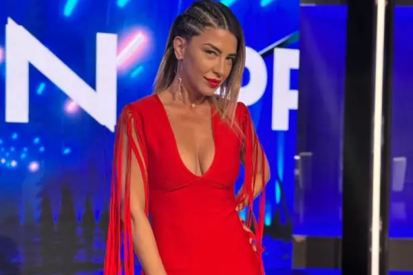 Pancha Merino ,Instagram