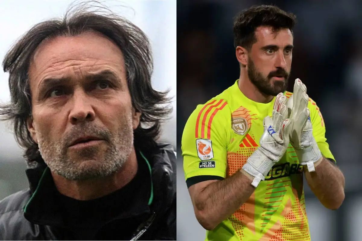 Rambo Ramírez y Fernando de Paul, Archivo