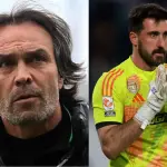 Rambo Ramírez y Fernando de Paul, Archivo