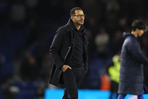 Liam Rosenior ,Chelsea FC