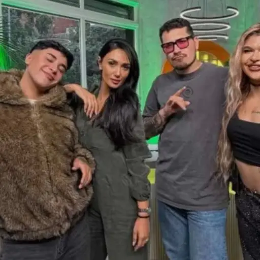 David Montoya lanzó dura reflexión ,Instagram