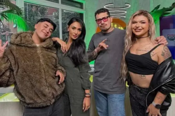 David Montoya lanzó dura reflexión ,Instagram