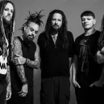 Korn   , Redes sociales | Referencial